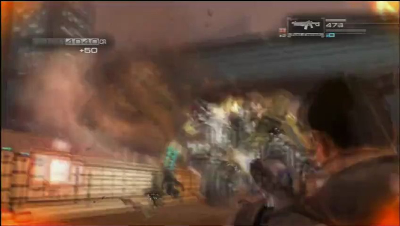 Binary Domain [11]