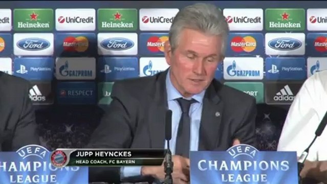 Heynckes no cree que Wenger sea el culpable de la actual situación del Arsenal