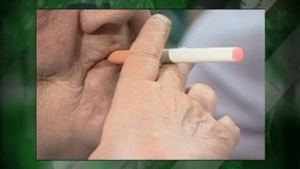 Many People Want To Switch To Electronic Smoking