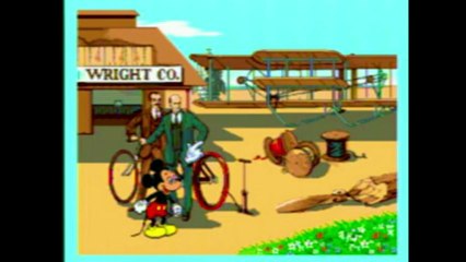 Sega Pico System Review