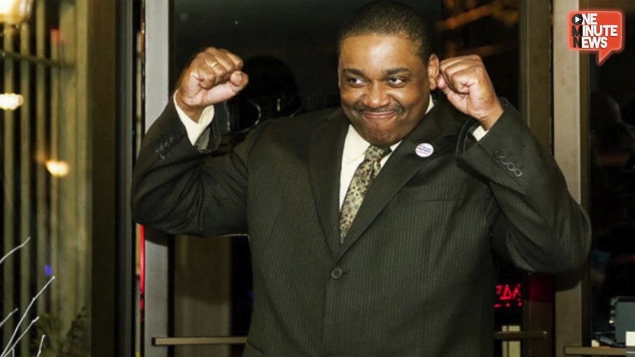 NJ Politician Likes 'Big Bootie Freaks' on Facebook