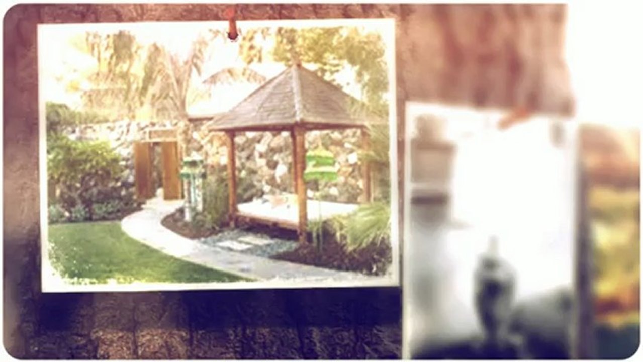 million dollar makeovers