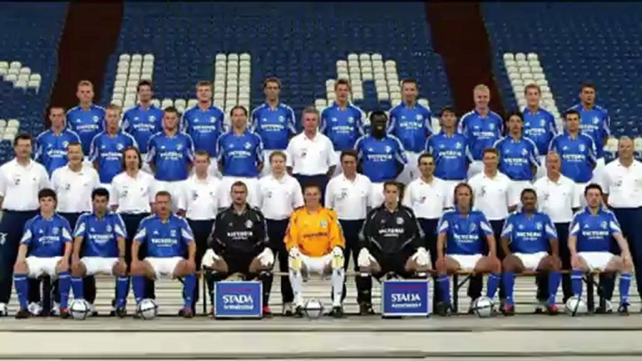 Heynckes linked with Schalke move