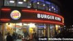 Burger King’s Twitter Page Hacked and Temporarily Suspended