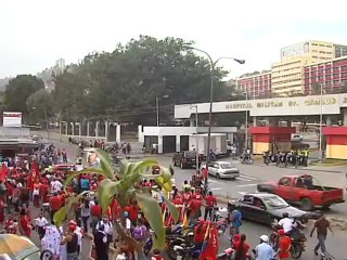Hospital Militar de Caracas, "referencia" del sistema de salud venezolano