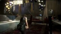Resident Evil 6 Demo w/Drew & Alex Ep.1 - Seizure Time! [Leon Campaign]