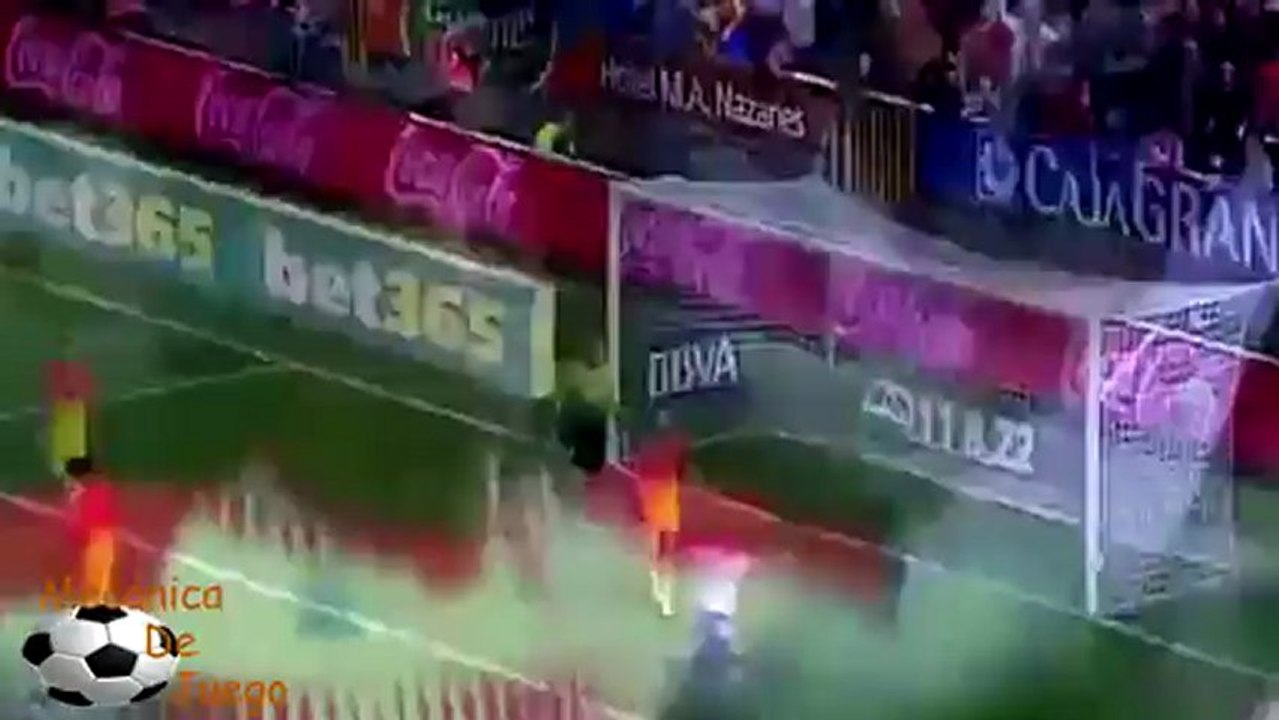 ¿Listo para Champions? [Mecanica de Juego - Semana 7]