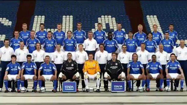 Heynckes podría regresar al Schalke 04