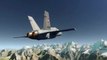 Airplane flight simulator games- Pro Flight Simulator
