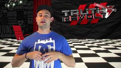 Truth Revolt: Ep 1 Obama's Minimum Wage "Hurts the 99%"