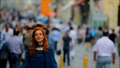 Gönül Aköz  ~ Gözlerimde Yüzün, Kulaklarımdan sesin