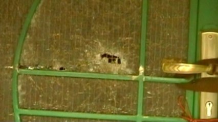 Gunmen take foreign workers hostage in Nigeria