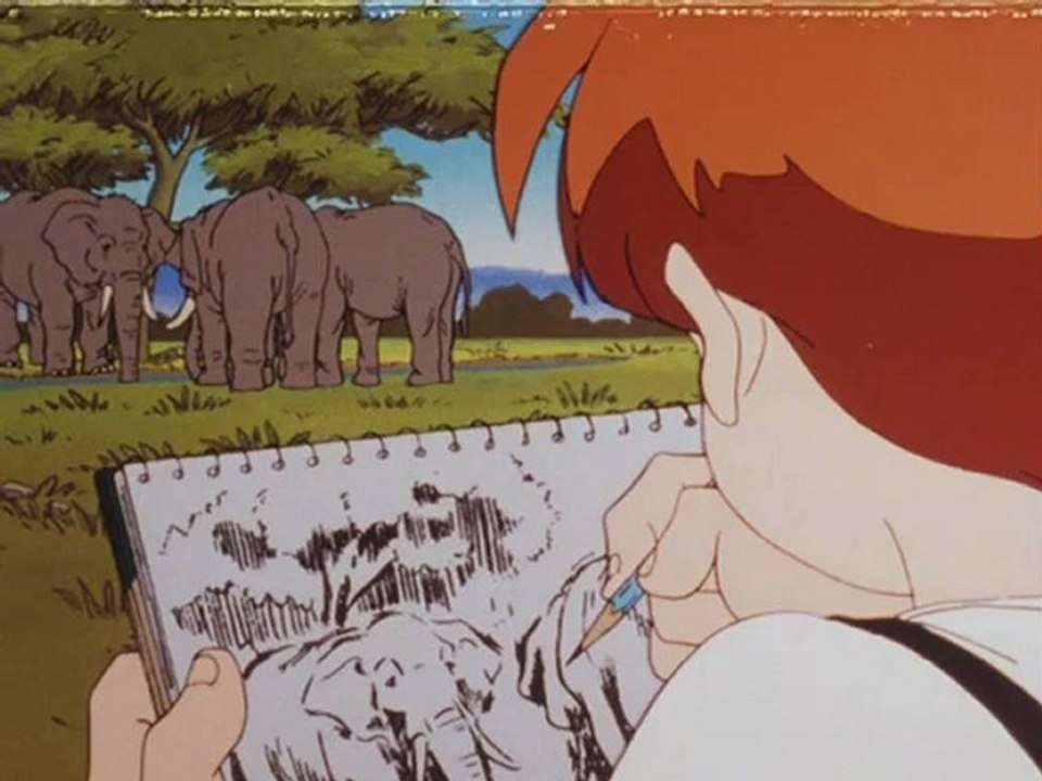 ヤダモン 第059話