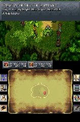 Chrono Trigger (NDS): Ending 003 - The Dream Project