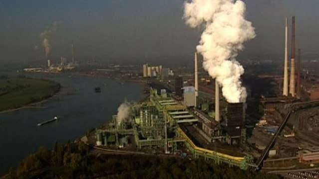 Aktie im Fokus: ThyssenKrupp auf dem Rückweg nach oben?