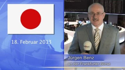 G20-Appell verpufft: Japan rockt die Devisenmärkte weiter