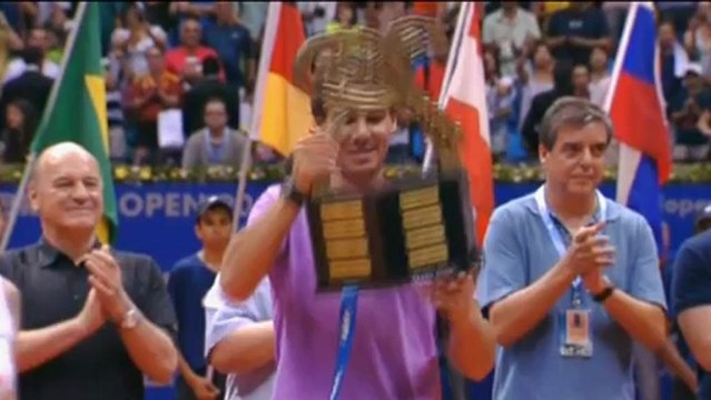 Williams back at number one