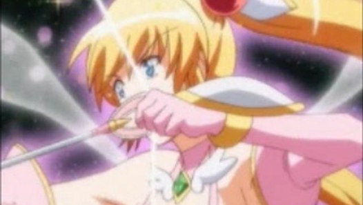 Mahou Shoujo Elena VOL.3 - Vídeo Dailymotion