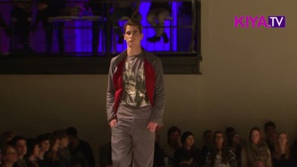 Vyosna & 6 Miles Horizon präsentieren auf der FWB 2013 urbane Mode mit aufwendigen Details