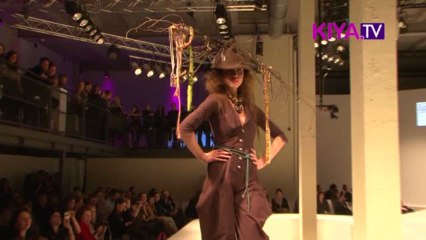 Kaethe Maerz setzt für die HW 2013 Kollektion auf Soma und Agni