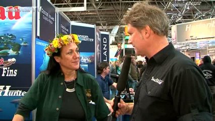 Tauchen - Fish´n Fins