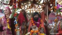 Fatal Stampede at Kumbh Mela - World's Largest Religious Gathering