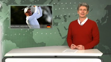 GOLFTOTAL NEWS vom 07.02.2013