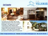 Club Villamar-Locations vacances et Villas de luxe de vacances à louer
