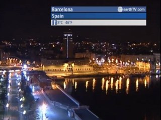 Doha - Qatar, Stuttgart - Germany, Geneva - Switzerland, Saint-Malo - France, London - United Kingdom, New York - USA, Barcelona - Spain