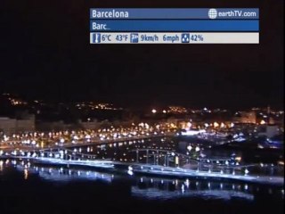 Venice - Italy, Agadir - Morocco, Washington - USA, Amsterdam - Netherlands, Barcelona - Spain, Vienna - Austria, Berlin - Germany