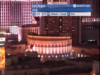 Amsterdam - Netherlands, Barcelona - Spain, Las Vegas - USA, Ascona - Ticino - Switzerland, Arcachon - France, Berlin - Germany, Tenerife - Spain