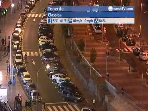 Melbourne - Australia, Macau SAR - China, Lucerne - Switzerland, Warsaw - Poland, Tenerife - Spain, Berlin - Germany, Washington - USA