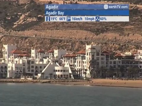 Hamburg - Germany, London - United Kingdom, Lugano - Ticino - Switzerland, Las Vegas - USA, Warsaw - Poland, Santorini - Greece, Agadir - Morocco