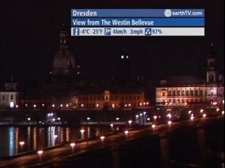 Palma de Mallorca - Spain, Las Vegas - USA, Macau SAR - China, Niagara Falls - Canada, Cannes - France, Vienna - Austria, Dresden - Germany