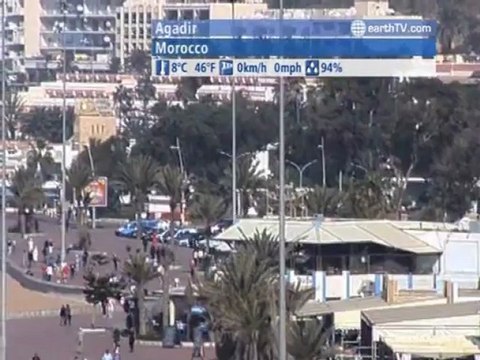 Venice - Italy, Cologne - Germany, Agadir - Morocco, Saint-Malo - France, Doha - Qatar, Palma de Mallorca - Spain, Dusseldorf - Germany