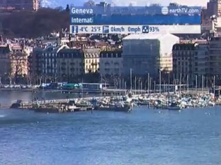 Las Vegas - USA, Cape Town - South Africa, Hamburg - Germany, Barcelona - Spain, Geneva - Switzerland, Lugano - Ticino - Switzerland, New York - USA