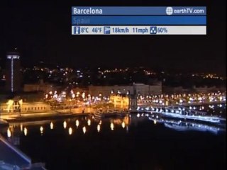 Macau SAR - China, Barcelona - Spain, Agadir - Morocco, Venice - Italy, Amsterdam - Netherlands, Washington - USA, Vienna - Austria