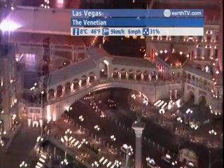 Venice - Italy, Cologne - Germany, Ascona - Ticino - Switzerland, Las Vegas - USA, Melbourne - Australia, Tenerife - Spain, Warsaw - Poland