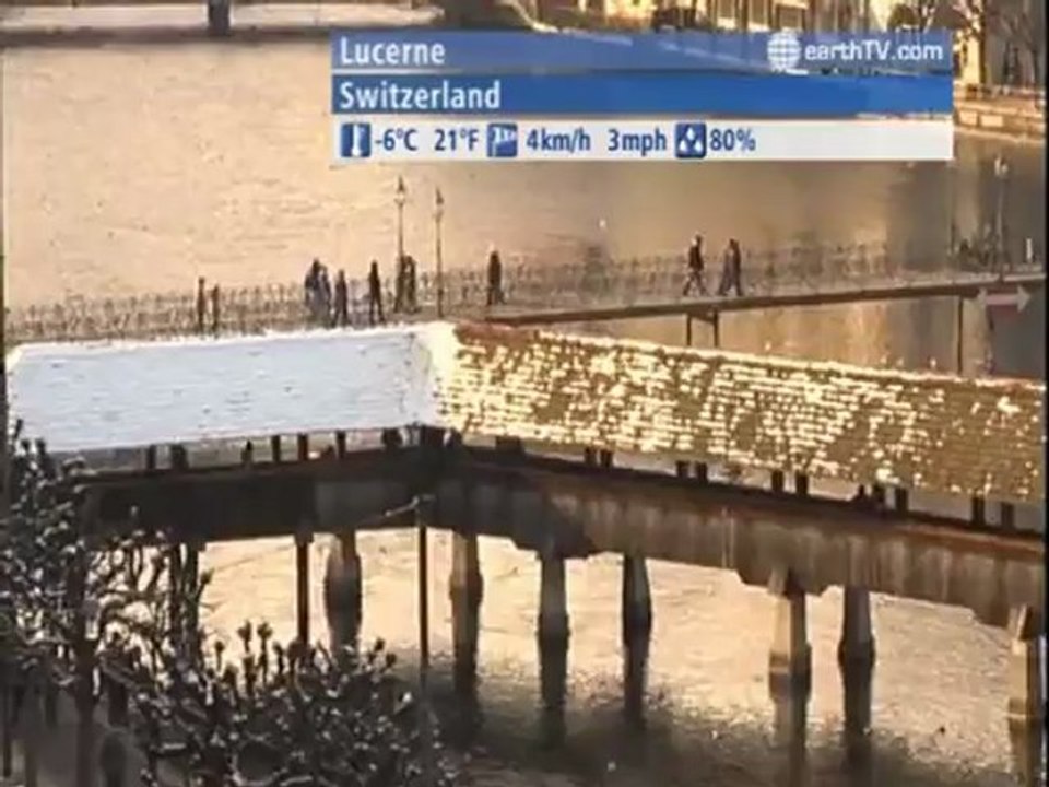 Barcelona - Spain, Cologne - Germany, Lucerne - Switzerland, Salzburg - Austria, Doha - Qatar, Amsterdam - Netherlands, Melbourne - Australia