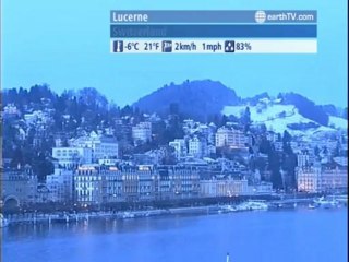 Munich - Germany, Lucerne - Switzerland, Warsaw - Poland, Budapest - Hungary, Arcachon - France, London - United Kingdom, Cannes - France