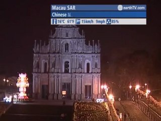 Cannes - France, Agadir - Morocco, Cologne - Germany, Saint-Malo - France, Macau SAR - China, Cape Town - South Africa, Doha - Qatar