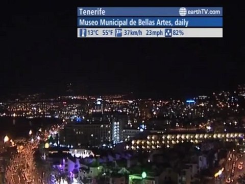 Geneva - Switzerland, Berlin - Germany, Salzburg - Austria, Agadir - Morocco, Paris - France, Warsaw - Poland, Tenerife - Spain