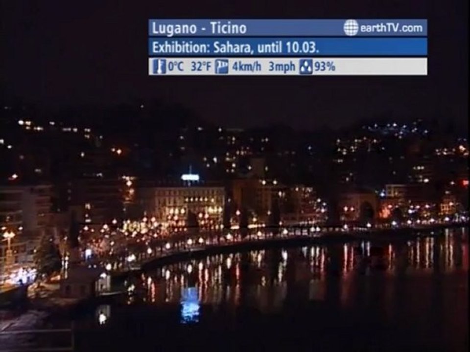 Hamburg - Germany, Budapest - Hungary, Amsterdam - Netherlands, London - United Kingdom, Stuttgart - Germany, Arcachon - France, Lugano - Ticino - Switzerland