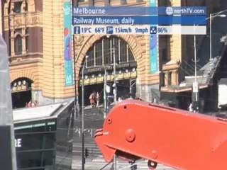 Palma de Mallorca - Spain, Cannes - France, Dresden - Germany, Niagara Falls - Canada, Amsterdam - Netherlands, Venice - Italy, Melbourne - Australia