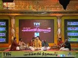 OS Arun sings Govinda Madhava