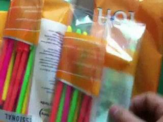 pencils packing machine,ballpen packing machine