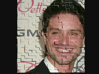 Jason Behr HairStyle (Men HairStyles)