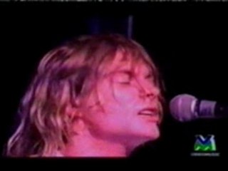 Nirvana - Castle Theatre  (11-19-91)