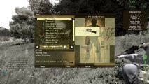 Arma 2 DayZ - Surviving Co-op: Part 2 - Lee Enfield is LOUD!