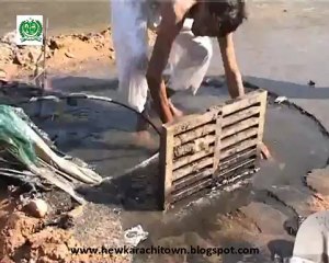 17-01-2011 nala safai 5000 rod 17-1-2011